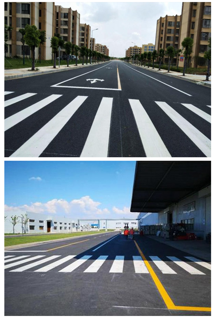 馬路劃線(xiàn)